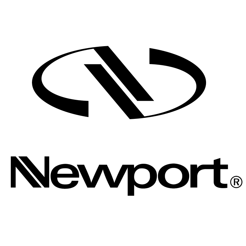 Newport vector logo