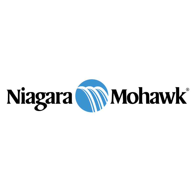 Niagara Mohawk vector logo