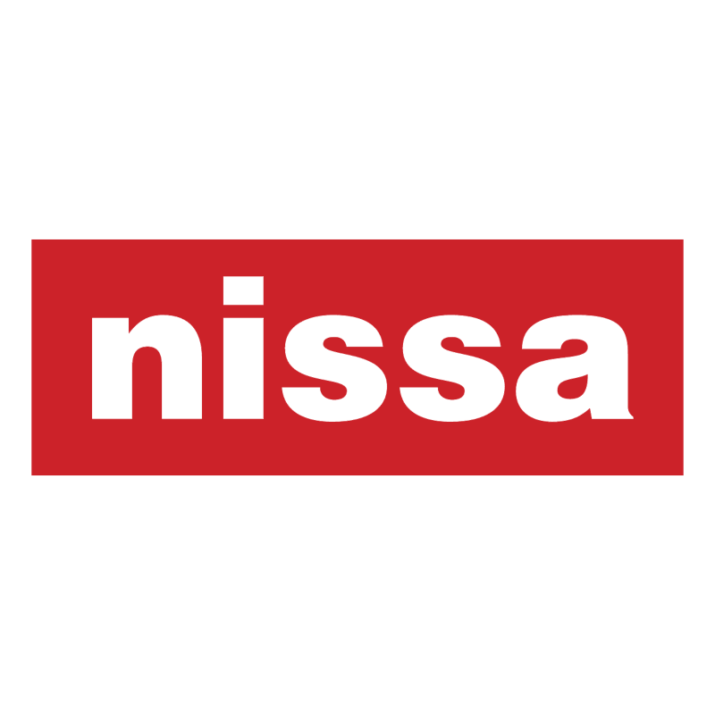 Nissa vector logo