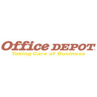 Office Depot vector