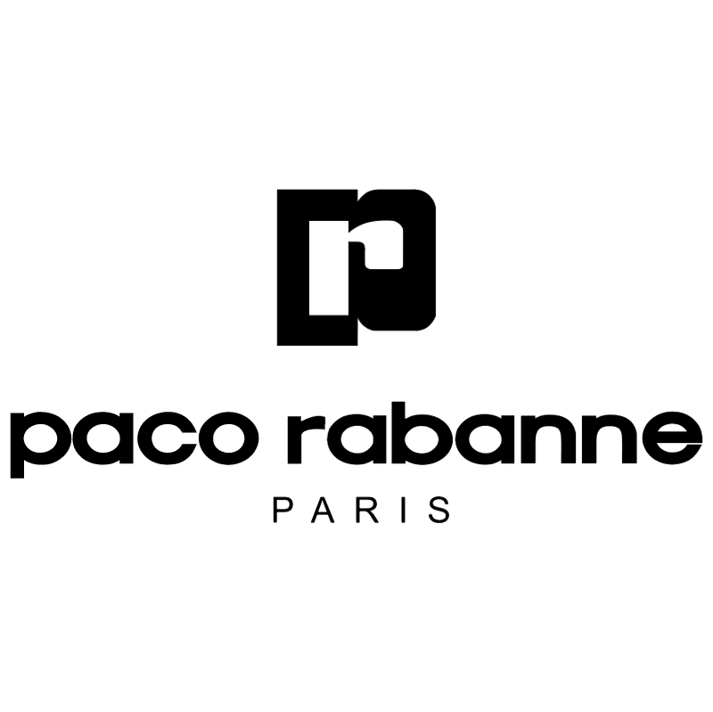 Paco Rabanne vector