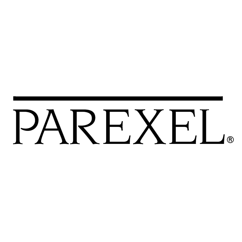 Parexel vector logo