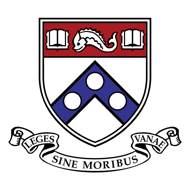 Pennsylvania Quakers vector logo