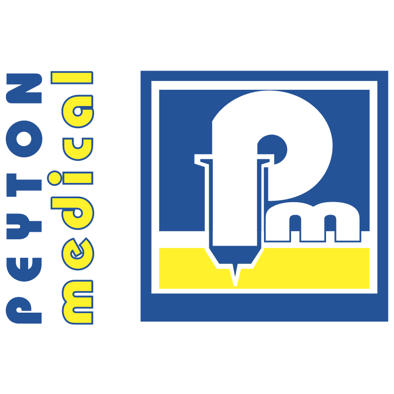 Peyton Medical vector logo