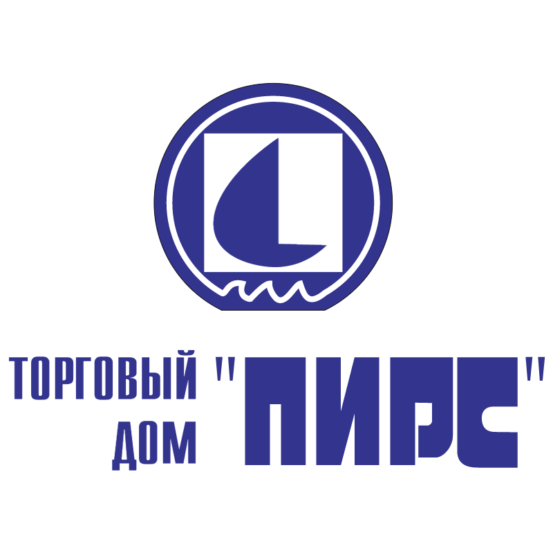 Pirs vector logo