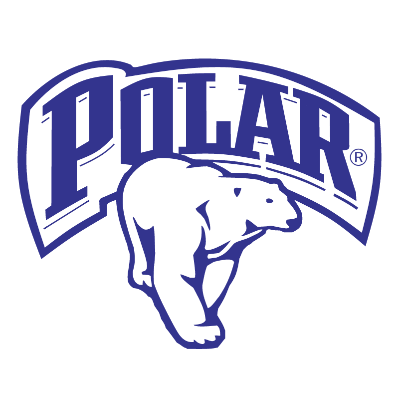 Polar vector logo