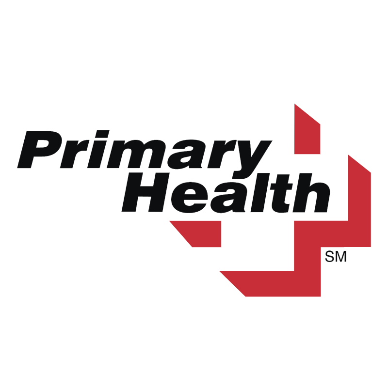 Primary Health vector