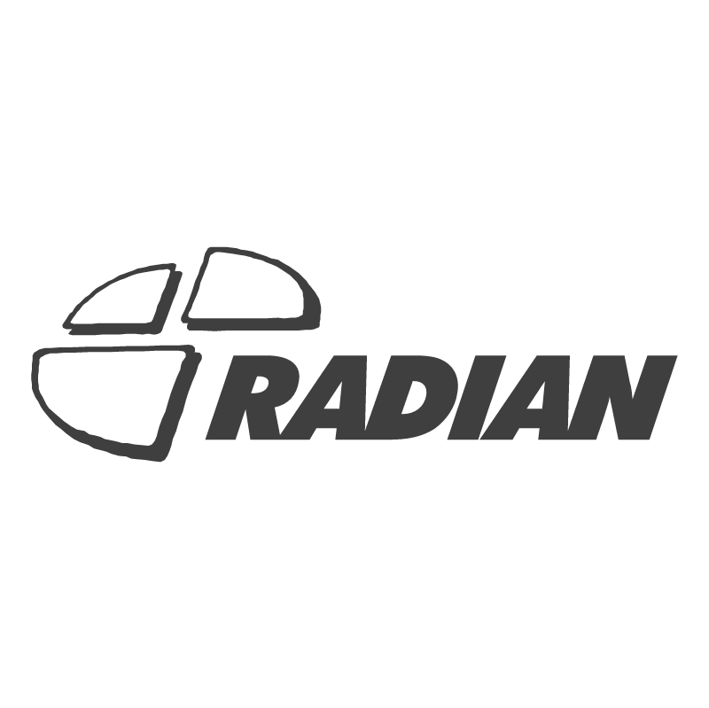 Radian vector