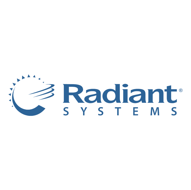 Radiant Systems vector