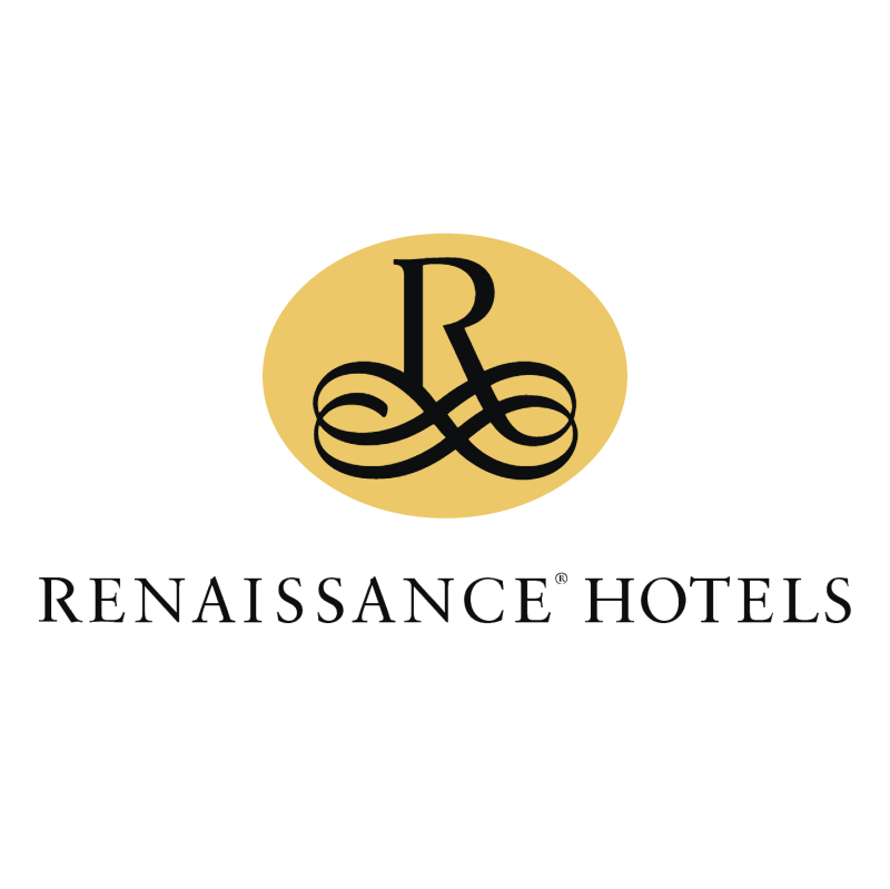 Renaissance Hotels vector