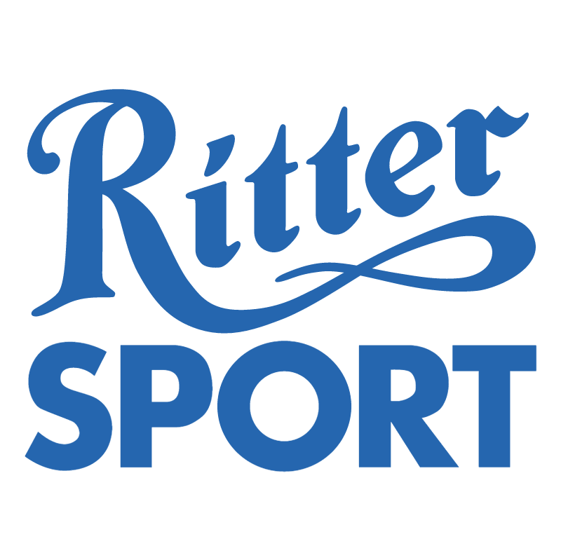 Ritter Sport vector