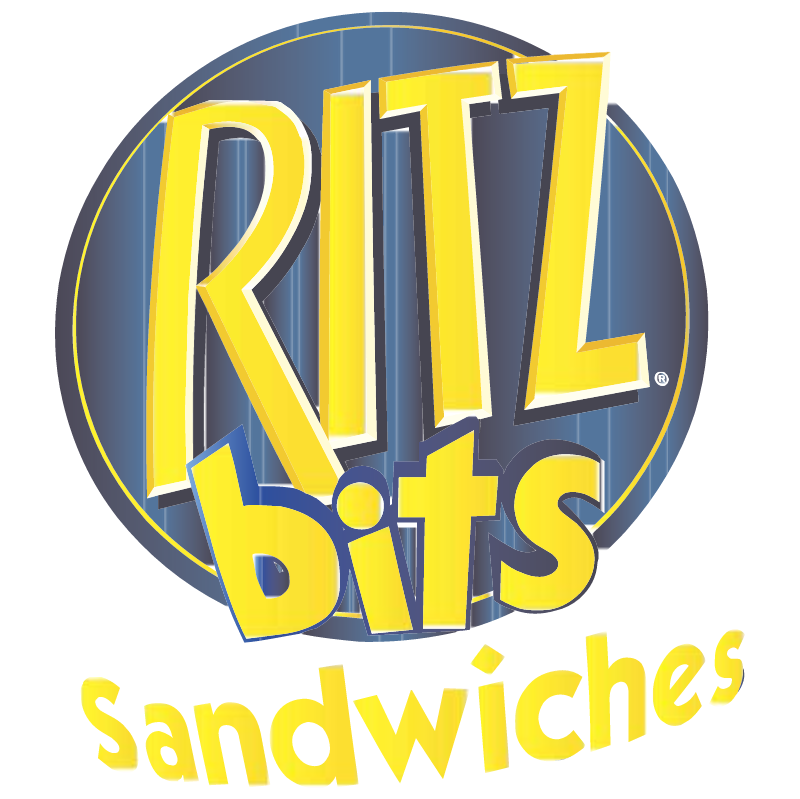 Ritz Bits Sandwiches vector