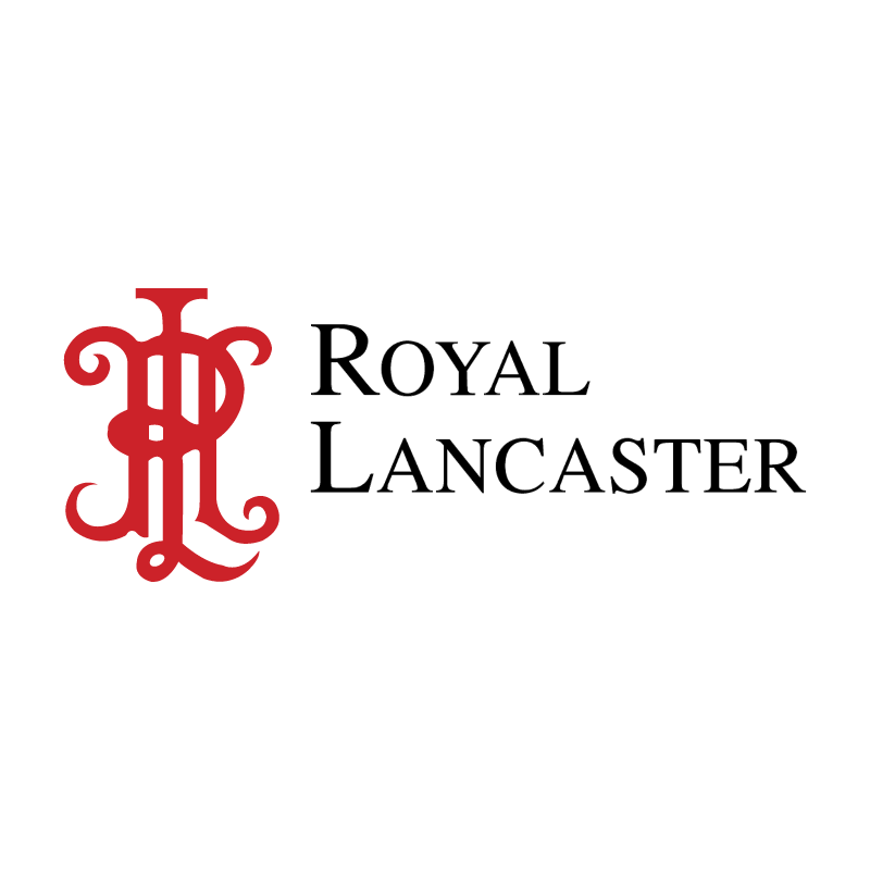 Royal Lancaster vector