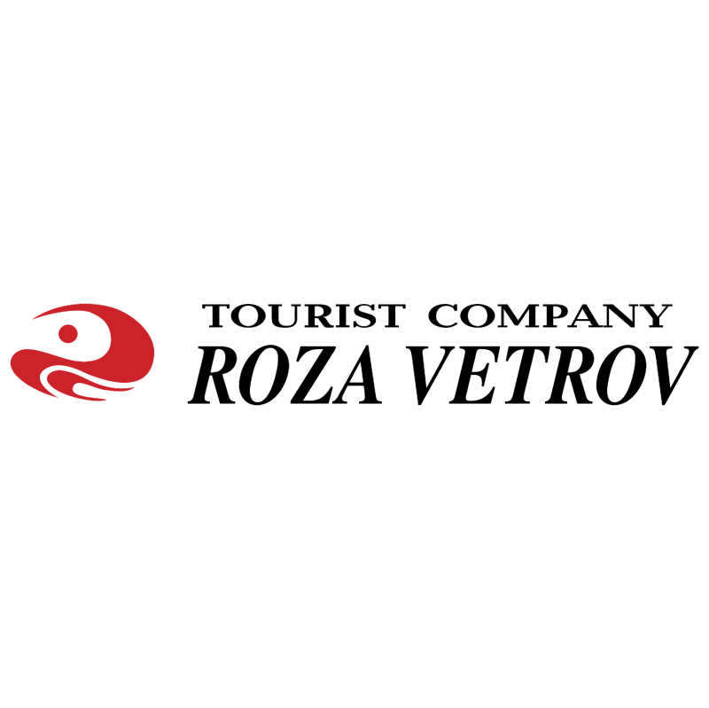 Roza Vetrov vector logo