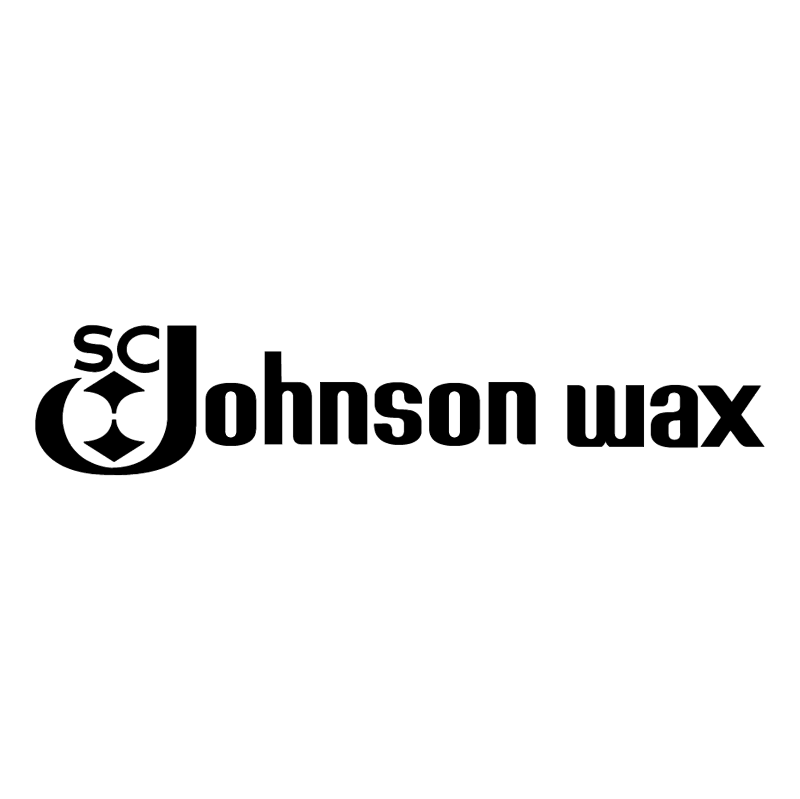 SC Johnson Wax vector