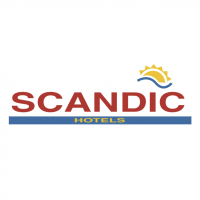 Scandic Hotels vector