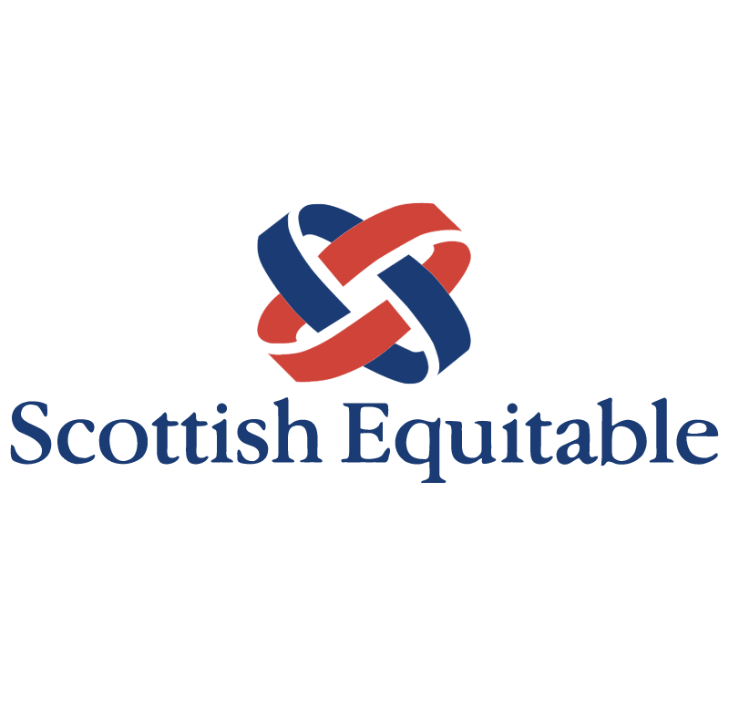 Scottish Equitable vector logo