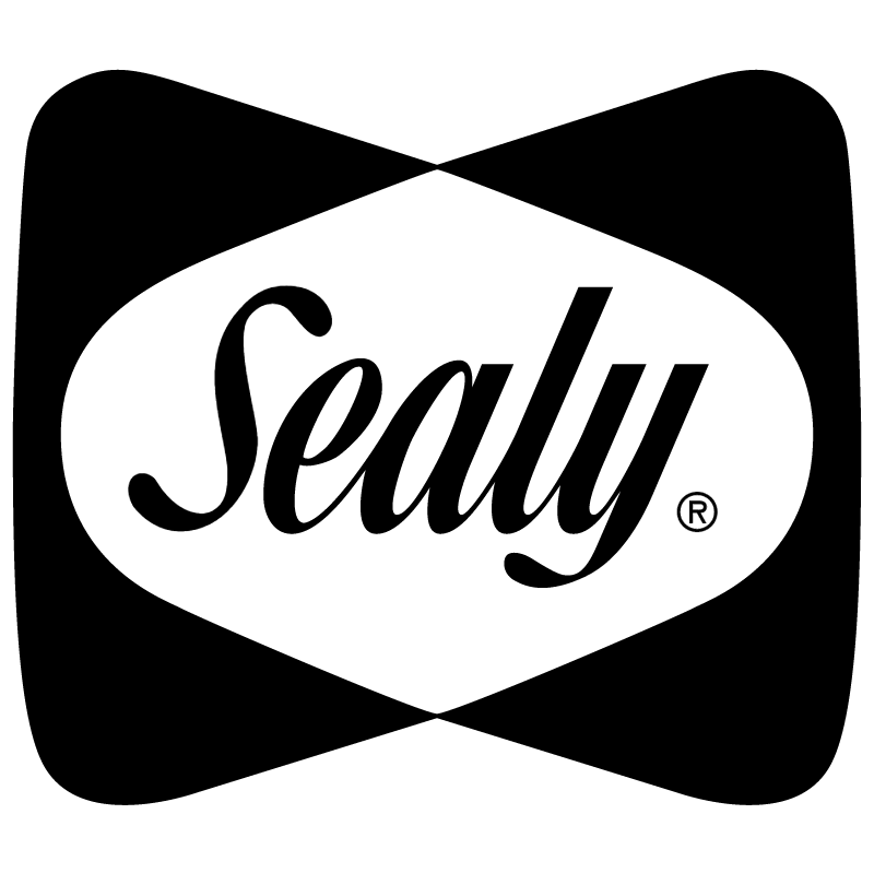 Sealy vector logo