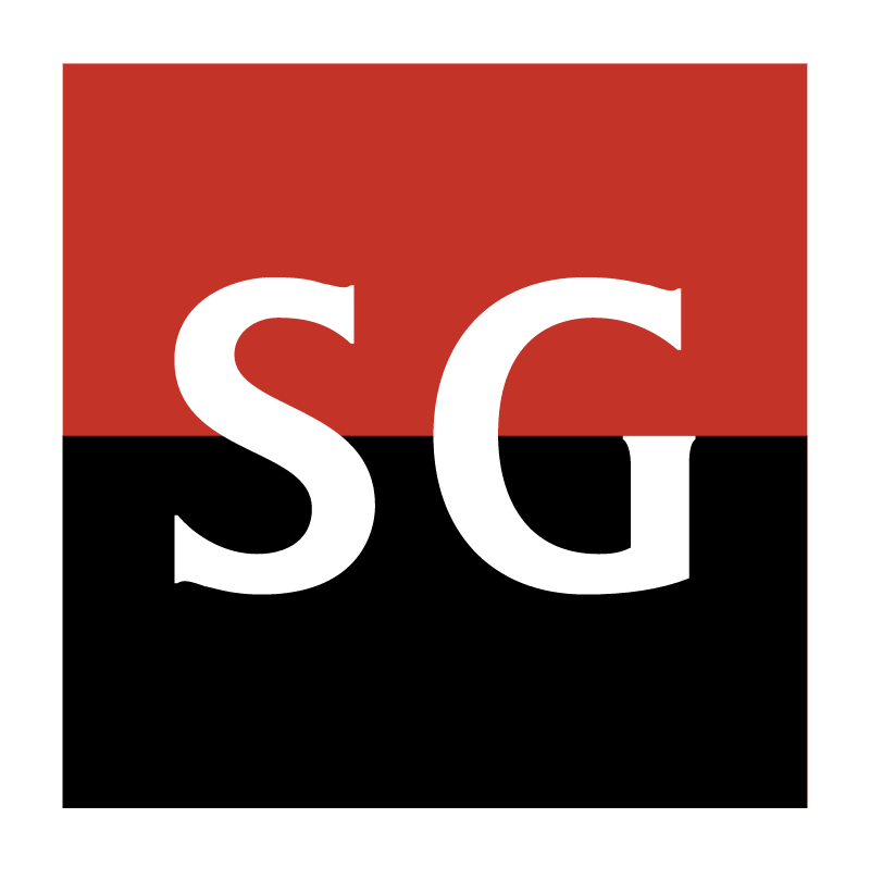 SG vector logo