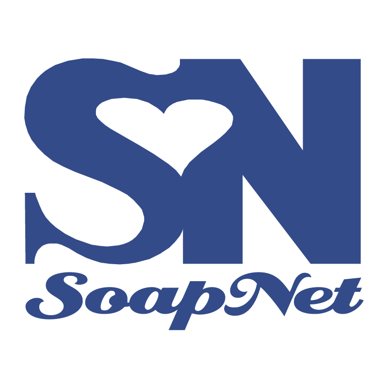 SoapNet vector logo