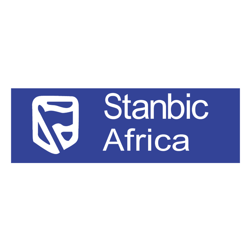 Stanbic Africa vector