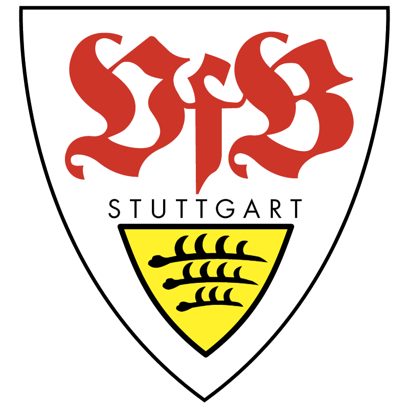 Stuttgart vector