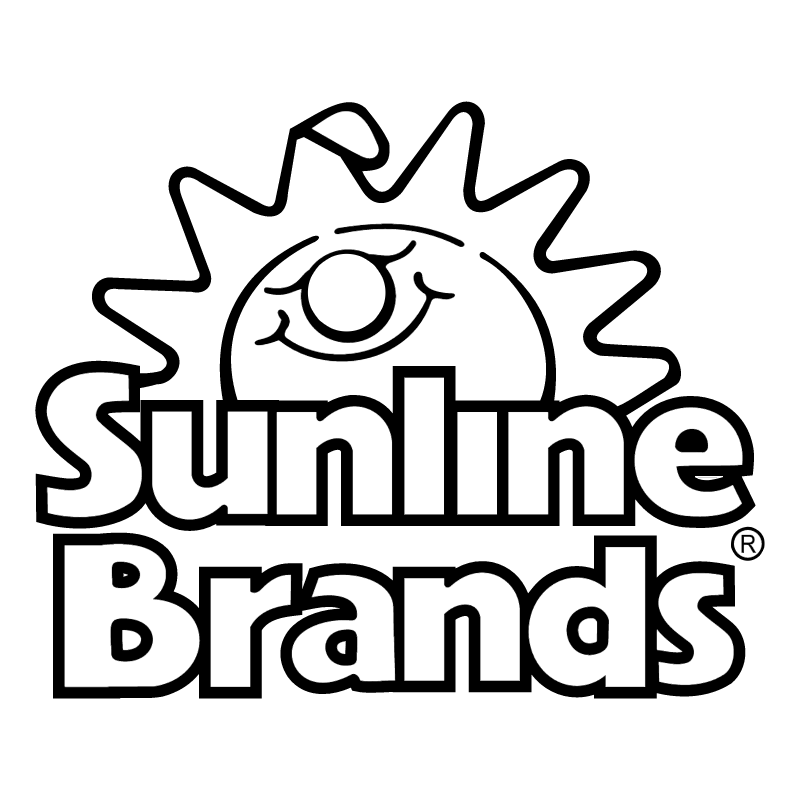 Sunline Brands vector