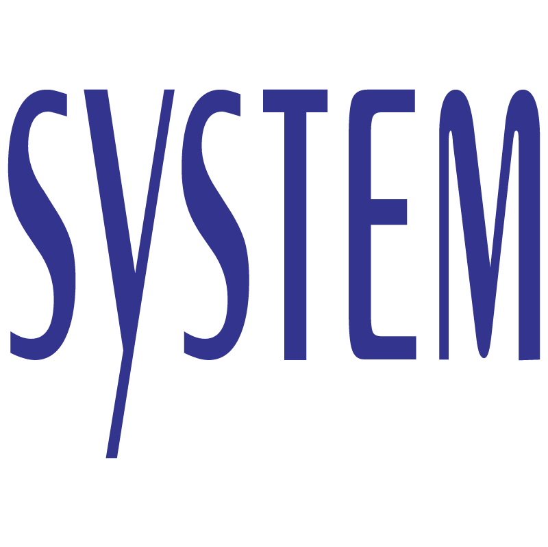 system vector