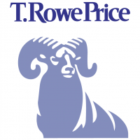 T Rowe Price vector