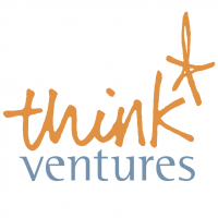 Think Ventures vector