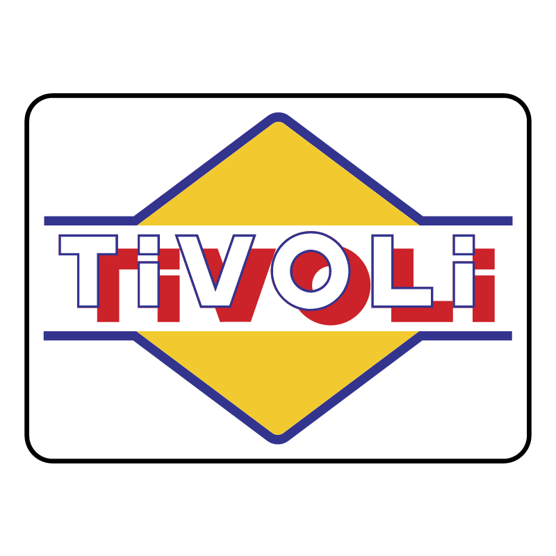 Tivoli vector