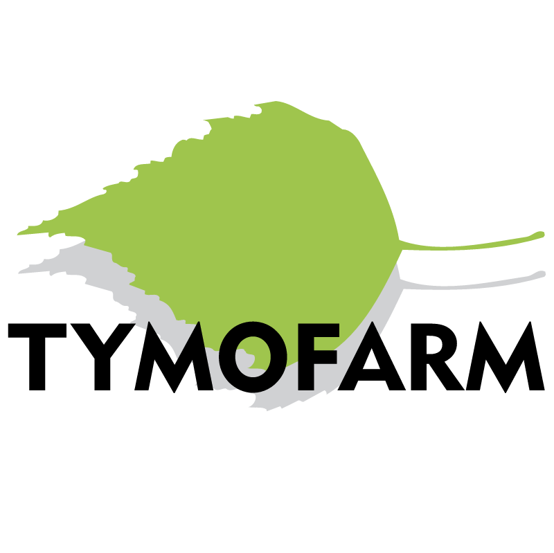 Tymofarm vector logo