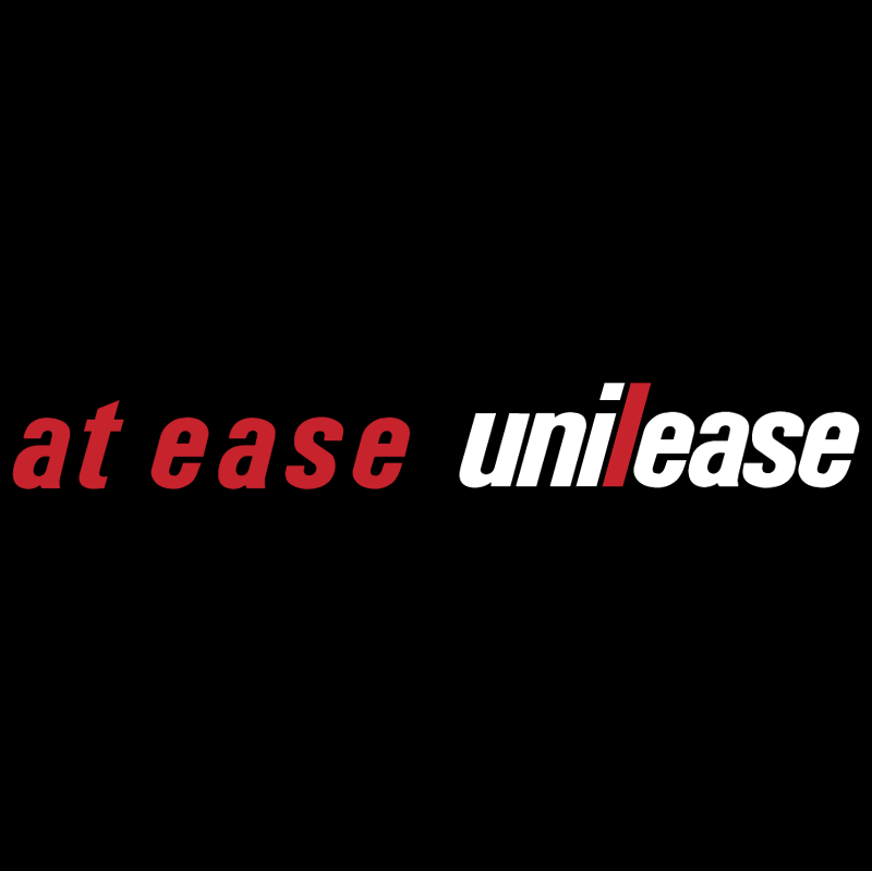 Unilease vector logo