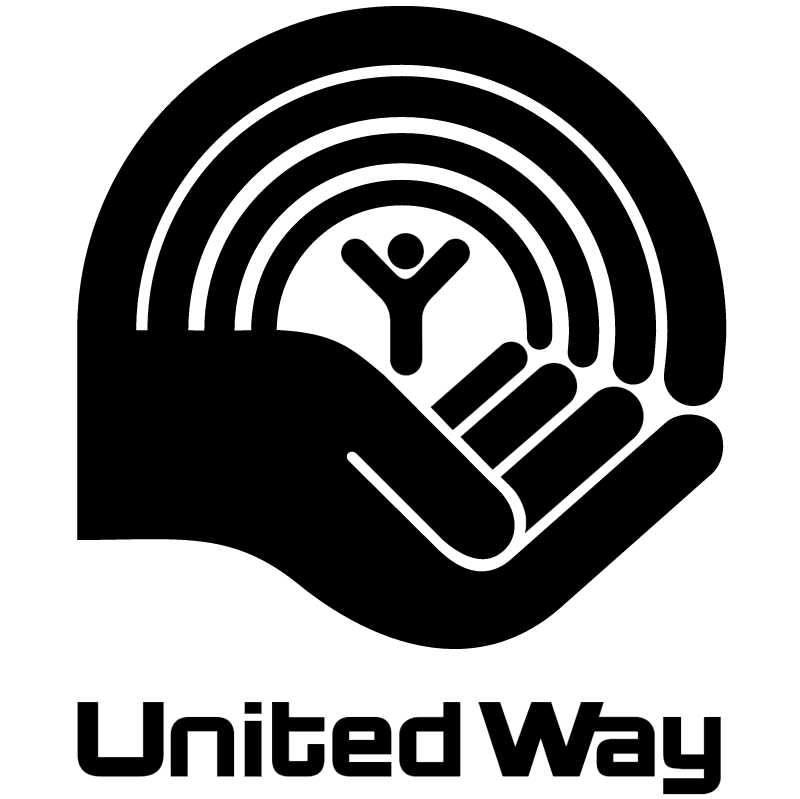 United Way vector logo
