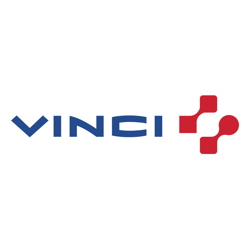 Vinci vector logo