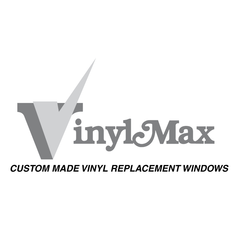 VinylMax vector