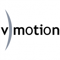 Vmotion vector