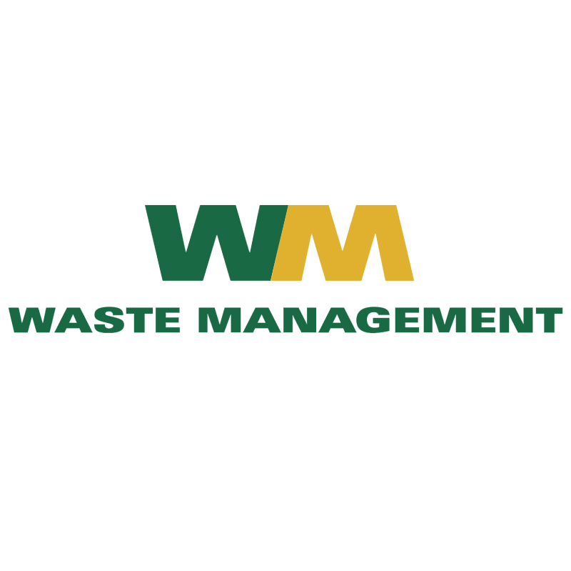 Waste Management vector