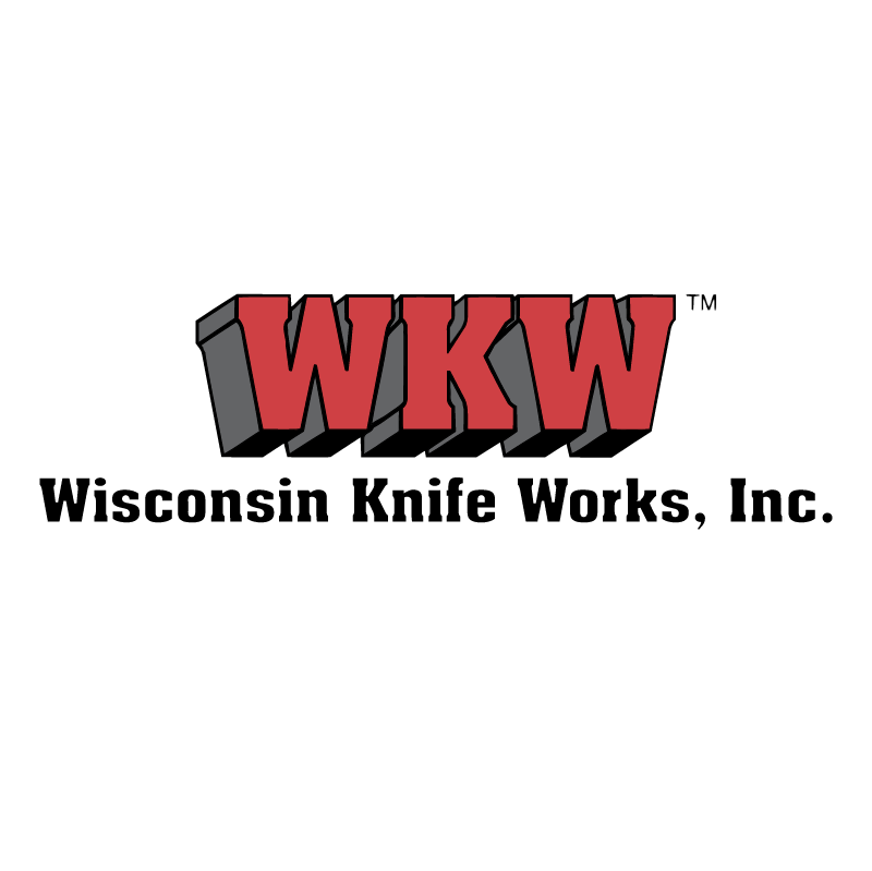 WKW vector logo