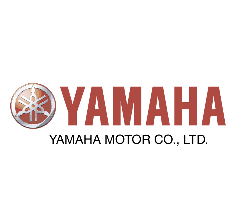 Yamaha Motor vector