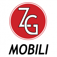 ZG Mobili vector