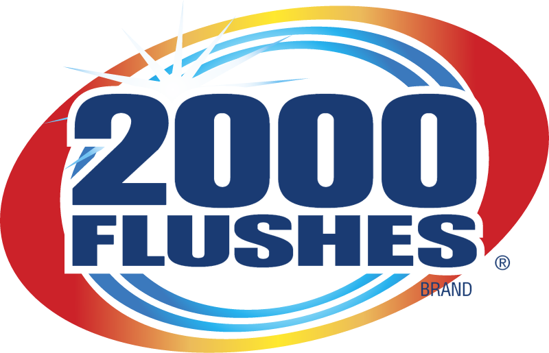 2000 Flushes [Converted] vector