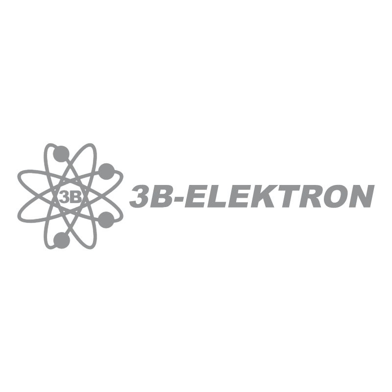 3b Elektron vector