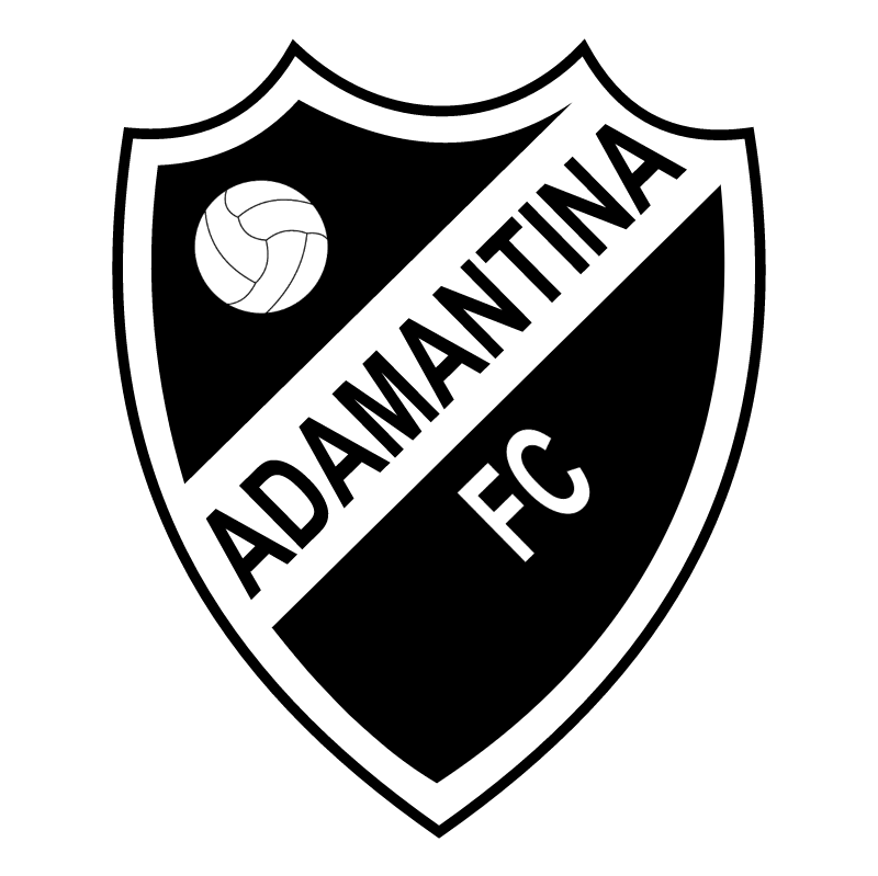 Adamantina Futebol Clube de Adamantina SP 77483 vector