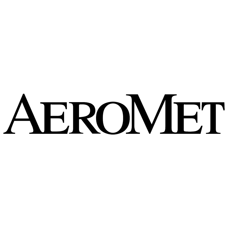 AeroMet 32527 vector