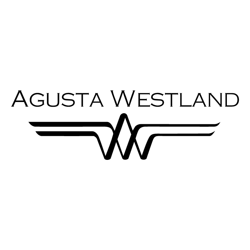 Agusta Westland vector logo