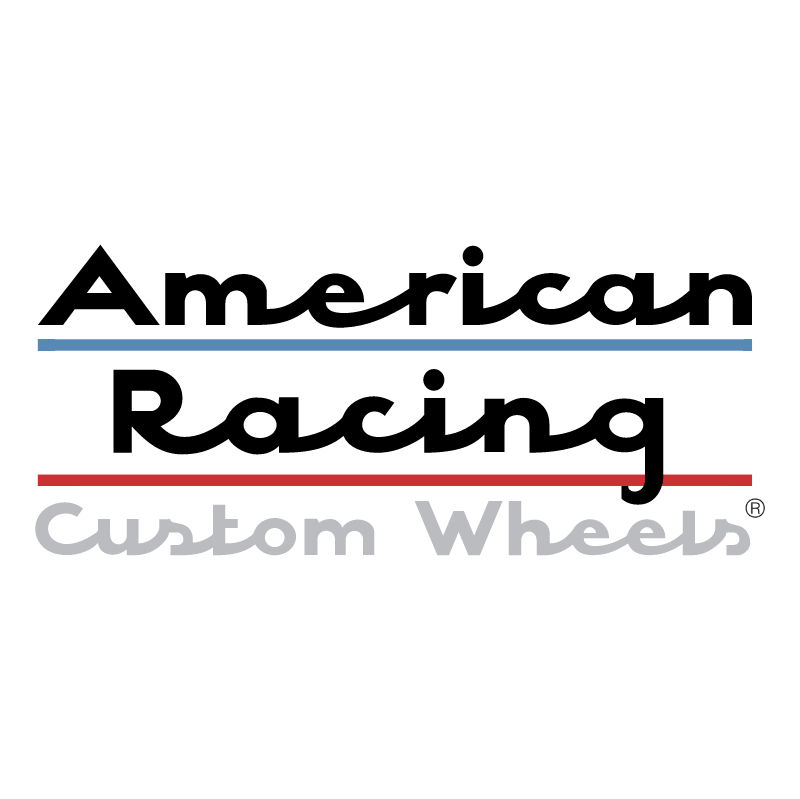 American Racing 83047 vector