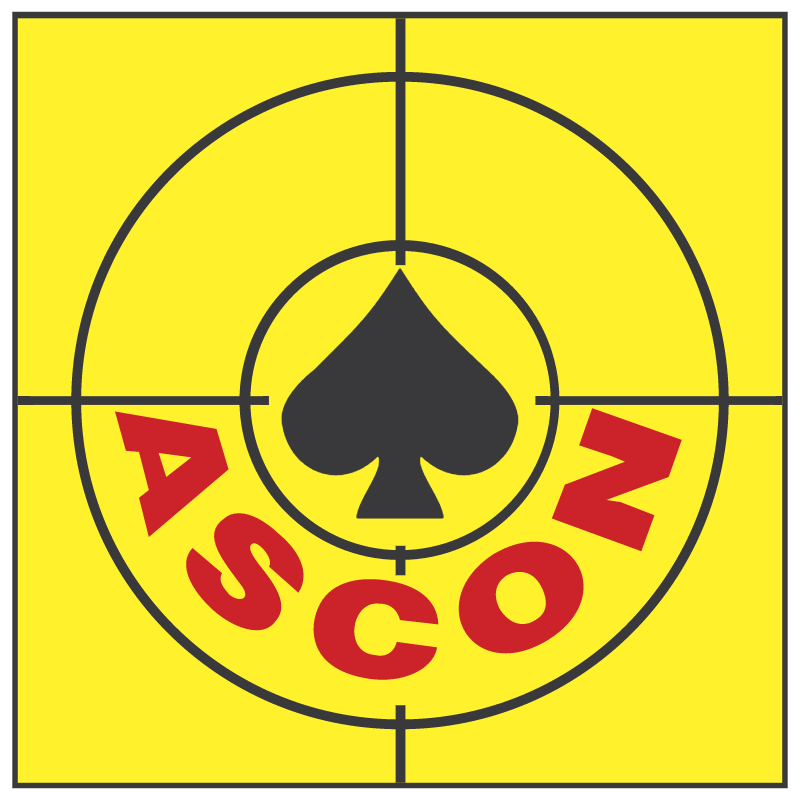 Ascon 15051 vector