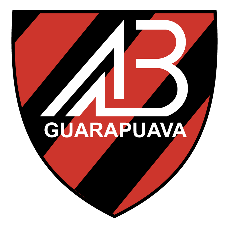 Associacao Atletica Batel de Guarapuava PR 76269 vector