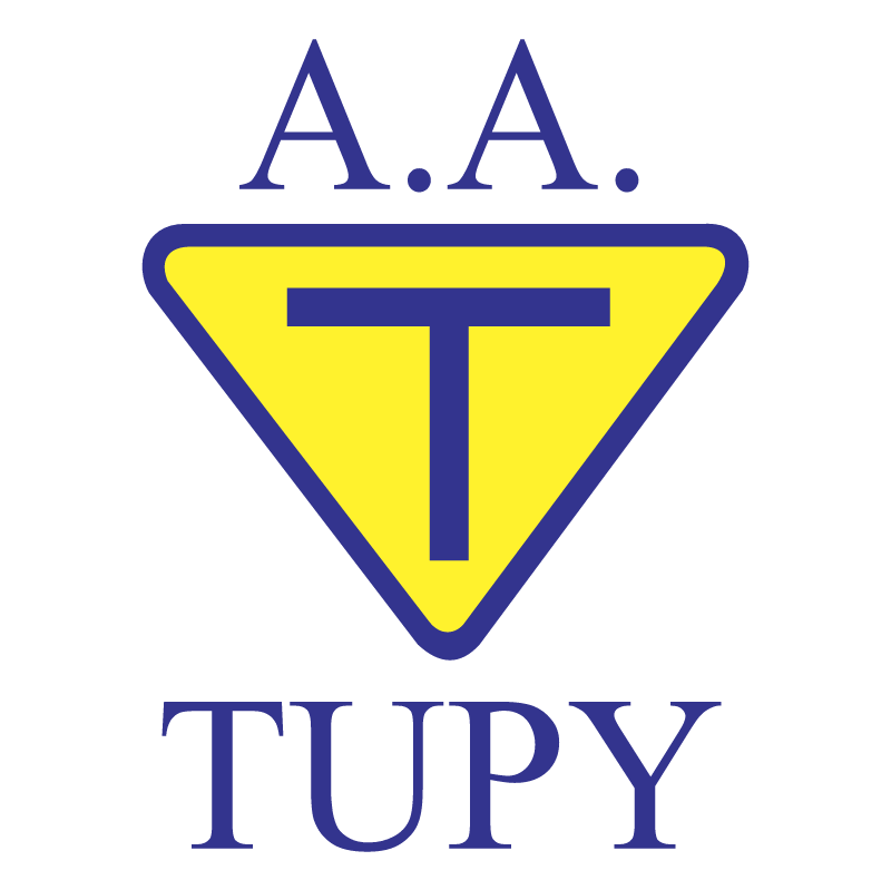 Associacao Atletica Tupy SC vector